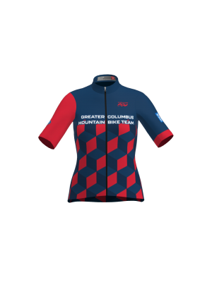 Podiumwear New Waffle Fabric for 2025!  Women's Bronze Jersey