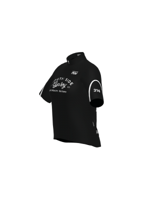 Podiumwear New Waffle Fabric for 2025!  Women's Bronze Jersey