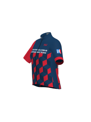 Podiumwear New Waffle Fabric for 2025!  Women's Bronze Jersey