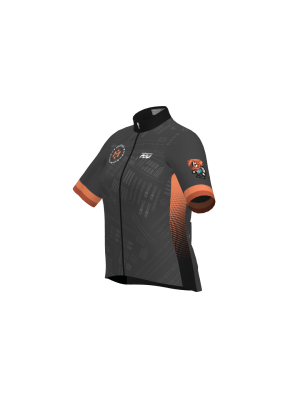 Podiumwear New Waffle Fabric for 2025!  Women's Bronze Jersey