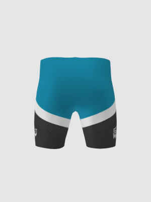 Podiumwear Men's Compression Short