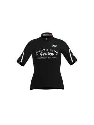 Podiumwear New Waffle Fabric for 2025!  Women's Bronze Jersey