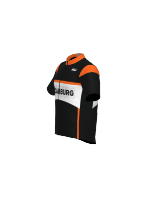 Podiumwear New Waffle fabric for 2025!  Men's Bronze Jersey