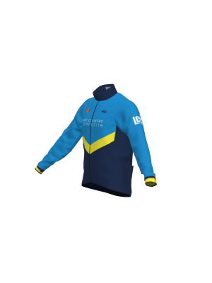 Podiumwear Men's Lightweight Cycling Jacket