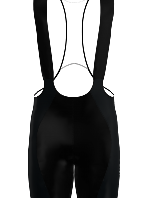 Podiumwear Women's Silver Bibs - Updated 2023