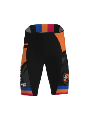 Podiumwear Men's Bronze Shorts