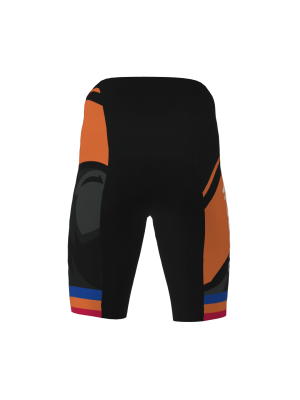 Podiumwear Men's Bronze Shorts