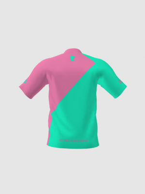 Podiumwear Men's V-Neck Tee - New Fabric 2025!