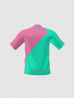 Podiumwear Men's V-Neck Tee