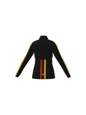 Podiumwear Unisex Slim-Fit Hoodie