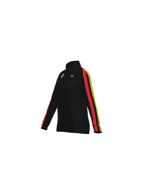 Podiumwear Unisex Slim-Fit Hoodie