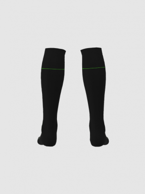 Podiumwear Silver Level Soccer Sock