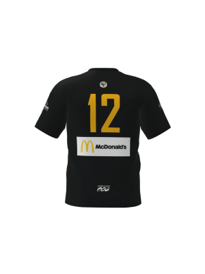 Podiumwear Men's Jersey