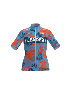 Podiumwear New Waffle Fabric for 2025!  Women's Bronze Jersey
