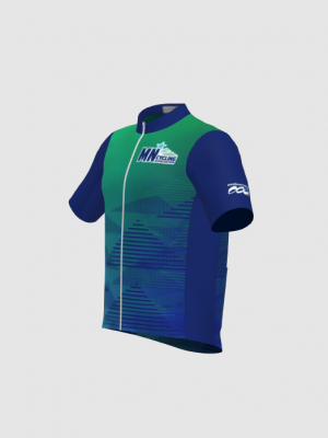 Podiumwear New Waffle fabric for 2025!  Men's Bronze Jersey