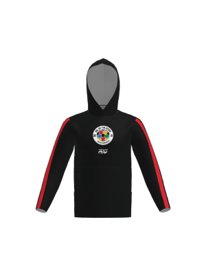 Podiumwear Child's Slim-Fit Hoodie