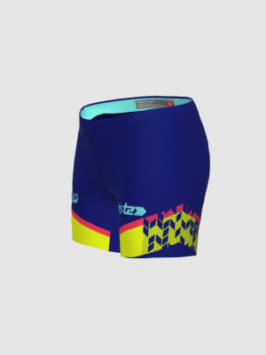 Podiumwear Women's Compression Short