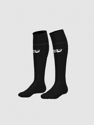 Podiumwear Silver Level Soccer Sock