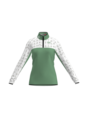 Podiumwear Unisex Slim-Fit Hoodie