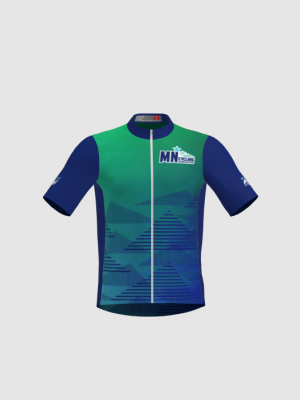 Podiumwear New Waffle fabric for 2025!  Men's Bronze Jersey