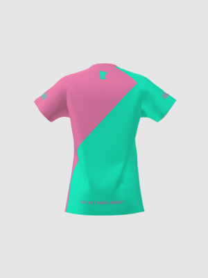 Podiumwear Women's V-Neck Tee