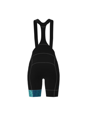 Podiumwear Women's Silver Bibs - Updated 2023