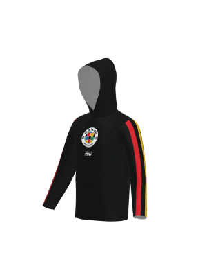 Podiumwear Child's Slim-Fit Hoodie