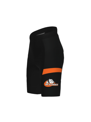 Podiumwear Women's Bronze Shorts