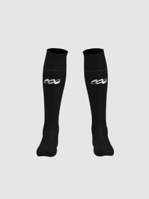 Podiumwear Silver Level Soccer Sock