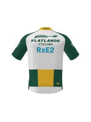 Podiumwear New Waffle fabric for 2025!  Men's Bronze Jersey