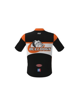 Podiumwear New Waffle fabric for 2025!  Men's Bronze Jersey