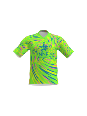 Podiumwear Men's V-Neck Tee - New Fabric 2025!