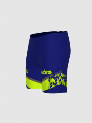 Podiumwear Men's Compression Short