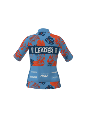 Podiumwear New Waffle Fabric for 2025!  Women's Bronze Jersey