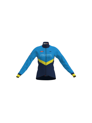 Podiumwear Women's Lightweight Cycling Jacket