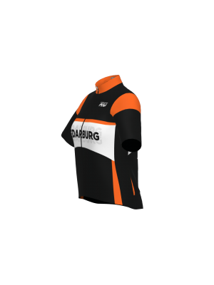 Podiumwear New Waffle Fabric for 2025!  Women's Bronze Jersey