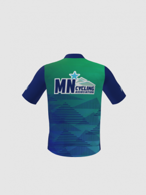Podiumwear New Waffle fabric for 2025!  Men's Bronze Jersey