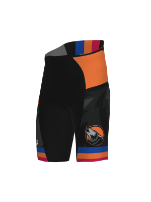 Podiumwear Men's Bronze Shorts