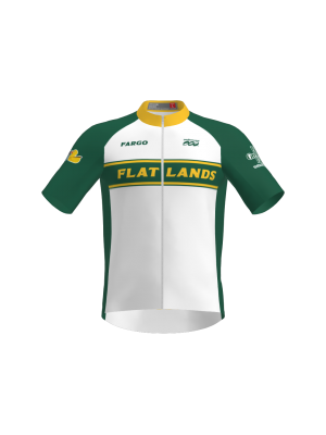 Podiumwear Men's Bronze Jersey