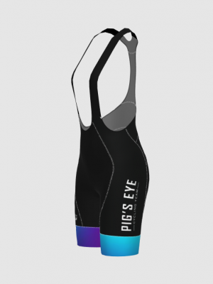 Podiumwear Women's Gold Bibs - New 2023