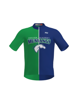 Podiumwear New Waffle fabric for 2025!  Men's Bronze Jersey