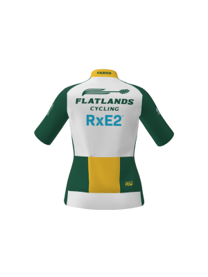 Podiumwear New Waffle Fabric for 2025!  Women's Bronze Jersey