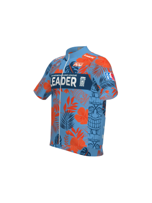 Podiumwear New Waffle fabric for 2025!  Men's Bronze Jersey