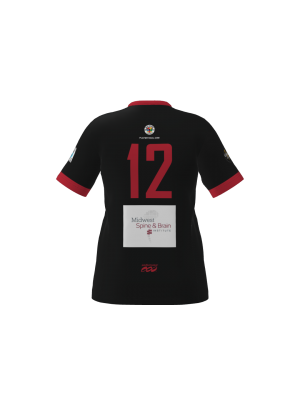 Podiumwear Women's Jersey