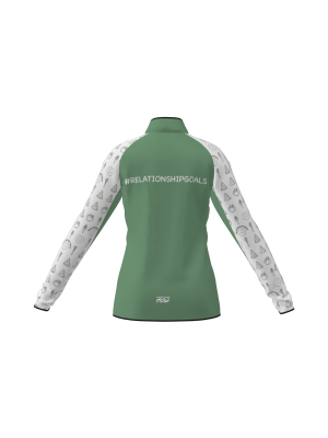 Podiumwear Unisex Slim-Fit Hoodie