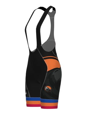 Podiumwear Women's Silver Bibs - Updated 2023