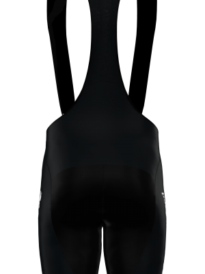 Podiumwear Women's Silver Bibs - Updated 2023