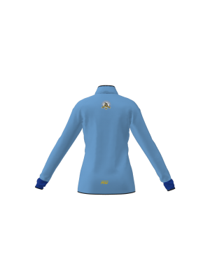 Podiumwear Unisex Slim-Fit Hoodie