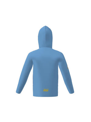 Podiumwear Child's Slim-Fit Hoodie