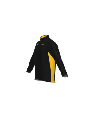 Podiumwear Unisex Slim-Fit Hoodie
